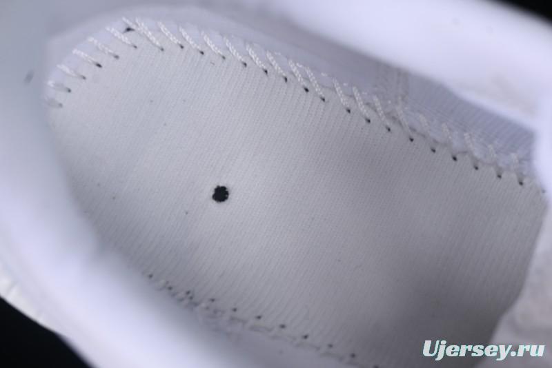 Nike Zoom Fly 6 Lightweight Responsive Running Shoes with React Foam and Carbon Fiber Plate - FN8454-100