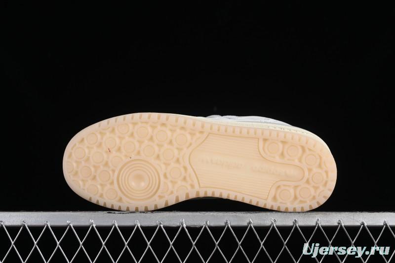Adidas Forum 84 Low Retro Basketball Shoes - IG3973