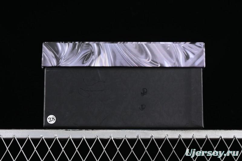 Nike Air Jordan 1 Low AJ1 Retro Basketball Shoes with Panda Mischief Modern Floral Design - 553560-053