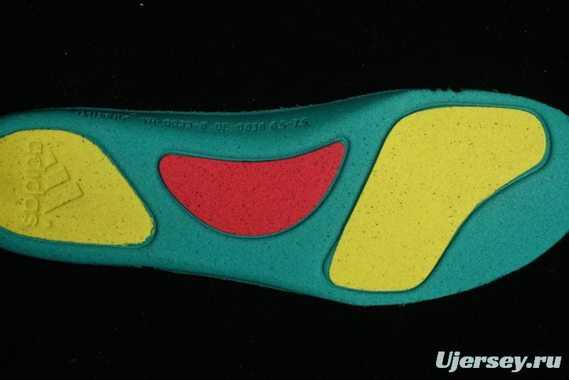 Adidas Yeezy 500 Black Casual Running Shoes - F36640