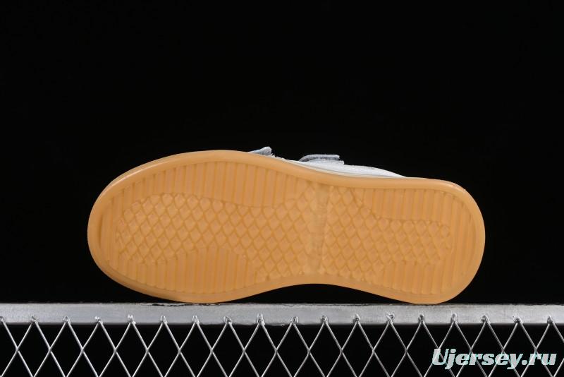 Acne Studios Classic Retro Velcro Women's Casual Shoes - 100370