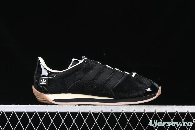 Adidas Wales Bonner Originals Country Casual Fashion Sneakers - JH9010