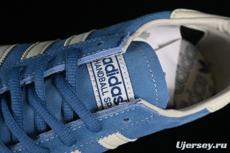 Adidas Handball Spezial Retro Casual Sneakers - IG6194