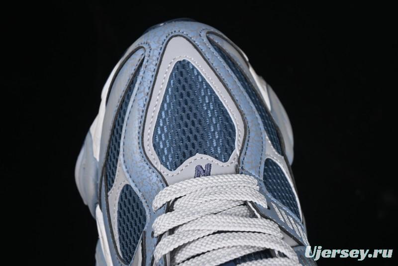 New Balance 9060 Retro Casual Running Shoes with ABZORB Cushioning Technology - U9060MD1