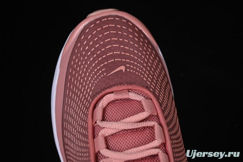 Nike Air Max Dn 2024 Running Shoes with Quad Cylinder Air Cushion - HM0810-401