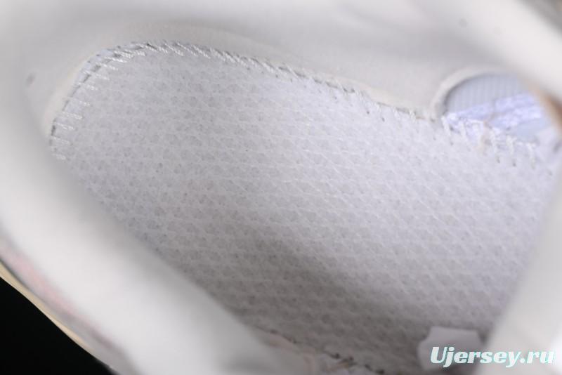 New Balance 9060 Retro Casual Running Sneakers with ABZORB Cushioning Technology - U9060WCG