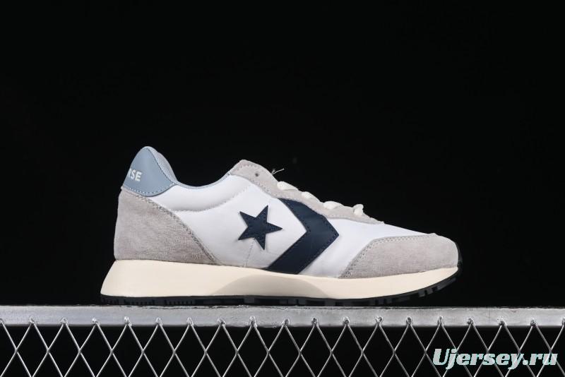 Converse Omega Trainer OX Comfortable Non-Slip Low-Top Casual Running Shoes - A13376C