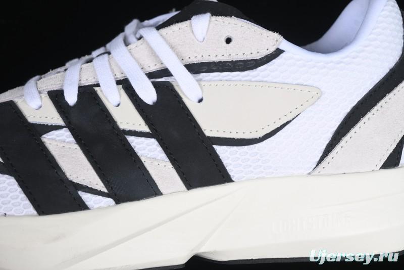 Adidas Lightblaze JH6944 Breathable Running Shoes