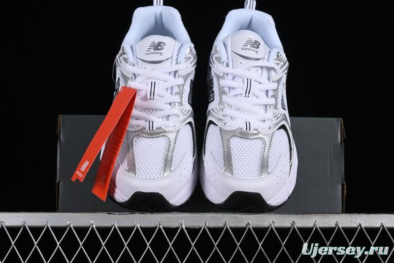 New Balance 530 Series Retro Casual Running Shoes - MR530FDO