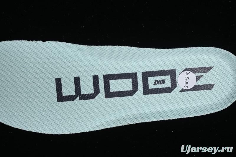 Nike Zoom Rival Fly 3 Lightweight Fabric Comfortable Cushioned Slip-Resistant Low-Top Casual Running Shoes - CT2405-358