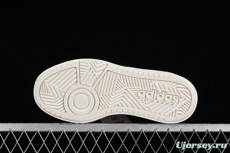 Adidas Labcourt IF1711 Retro Style Casual Sneakers - IF1711