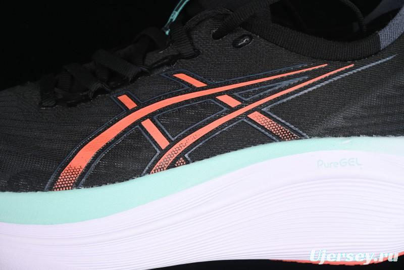 Asics Gel-Nimbus 27 Retro Breathable Casual Shoes Cushioned Men's Durable Running Shoes - 1011B958-101