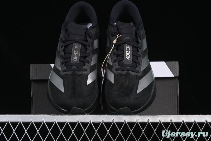 Adidas Adizero Evo SL Lightweight Breathable Cushioned Running Shoes - JP7147