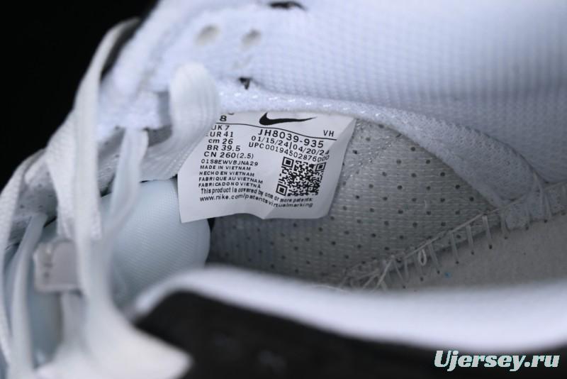 Nike SB Dunk Low Multi-Color Crystal Anniversary Customized Low-Top Casual Skate Shoes - JH8039-935