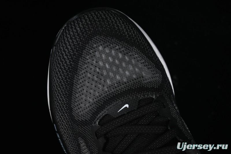 Nike Air Zoom Vomero 17 Summer 2024 Cushioned Running Shoes with Zoom Air Unit - FB1309-004