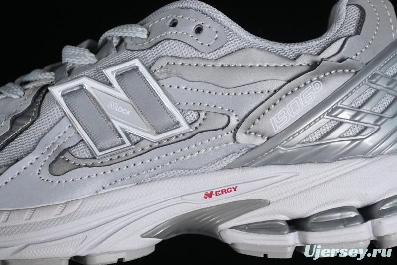 New Balance 1906 Series Retro Dad Style Casual Running Shoes - M1906DH