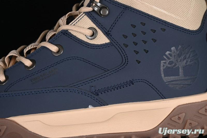 Timberland Outdoor Sports Casual Boots TB0A6CWNEP2