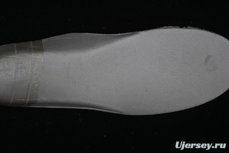 Nike Air Force 1 '07 Low The North Face Collaboration Light Brown Ghost Face Casual Sneakers - KK1988-065