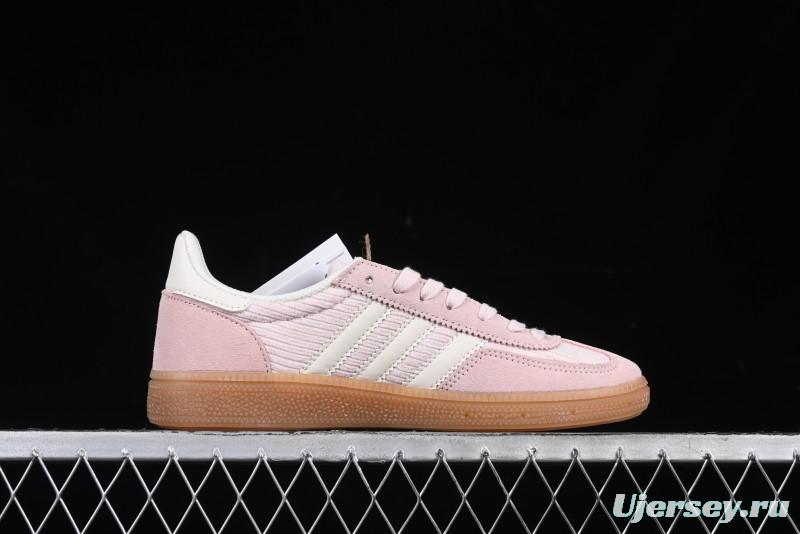 Adidas Handball Spezial Retro Casual Sneakers - IG1977