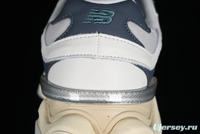 Joe Freshgoods x New Balance NB9060 Collaborative Retro Casual Running Sneakers with ABZORB Cushioning - U9060ESD