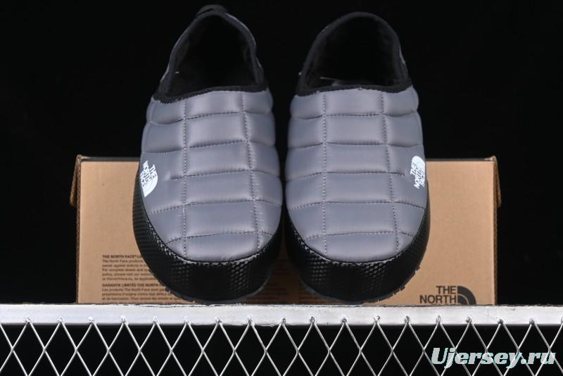 The North Face Thermoball Traction Winter Fleece Breathable Lightweight Casual Shoes - NFOA3UZN-411