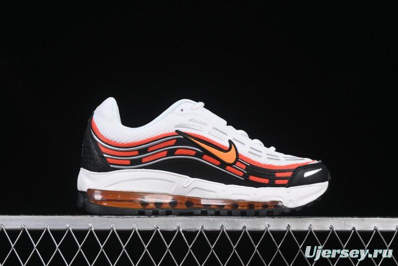 Comme Des Garcons Homme Plus x Nike Air Max TL 2.5 Pack Cushioned Running Shoes - FZ4110-001