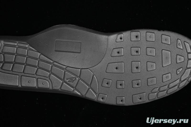 Nike Air Max 1 Retro Running Shoes with Half-Sole Air Cushion - FD9082-102