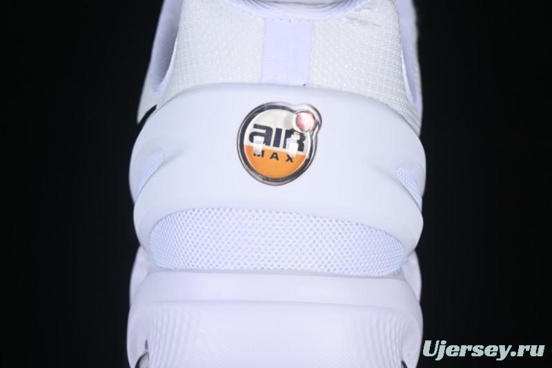 Nike Air Max Dn8 Running Shoes with Dynamic Air Cushion Technology - FQ7860-020