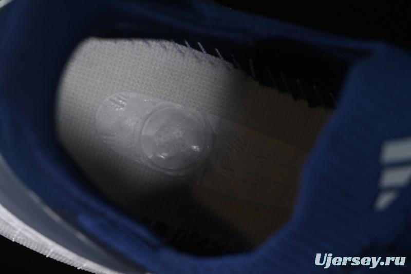 Adidas Ultraboost 5X Running Shoes with Boost Cushioning - JI3385