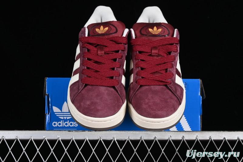 Adidas Originals Campus 00s College Series Retro Casual Sneakers - ID2076