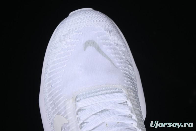 Nike Zoom X Invincible Run FK 4 Marathon Performance Running Shoes - DR2615-010