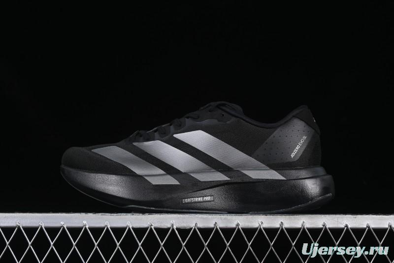 Adidas Adizero Evo SL Running Shoes - Ultra Lightweight & Breathable for Enhanced Performance - JP7147