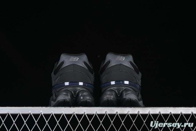 New Balance NB9060 Series Retro Casual Running Shoes with ABZORB Cushioning - U9060ZGE