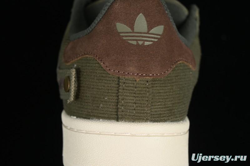 Adidas Originals Campus 00s IF4338 College Series Retro Casual Sneakers - IF4338