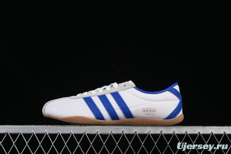 Adidas Tokyo W Classic Comfort Non-Slip Casual Sneakers - JP9704