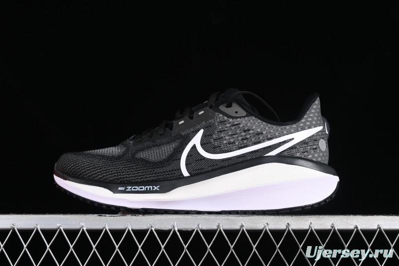 Nike Air Zoom Vomero 17 Summer 2024 Cushioned Running Shoes with Zoom Air Unit - FB1309-004