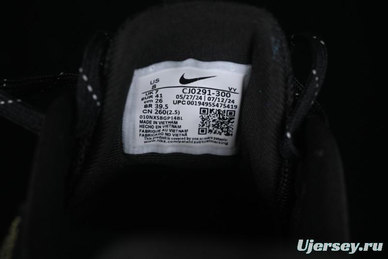 Nike Zoom Winflo 7 Moon Series Casual Cushion Running Shoes - CJ0291-300