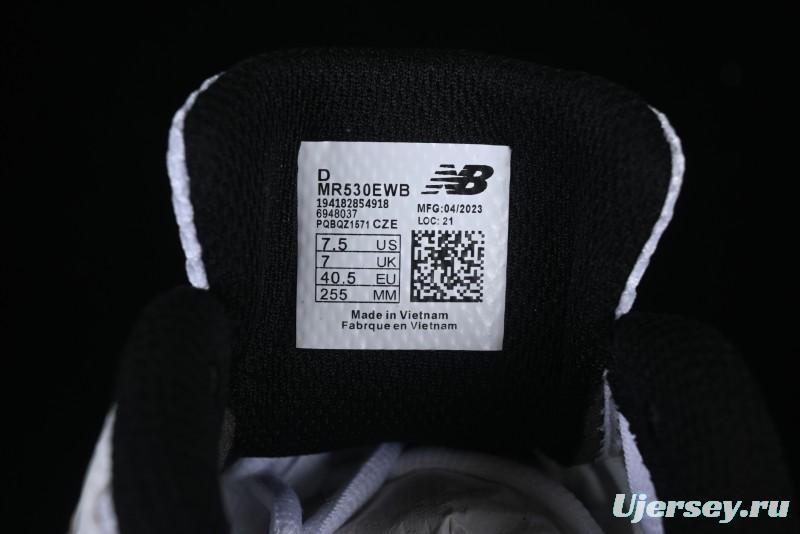 New Balance 530 Series Retro Casual Running Shoes - MR530EWB