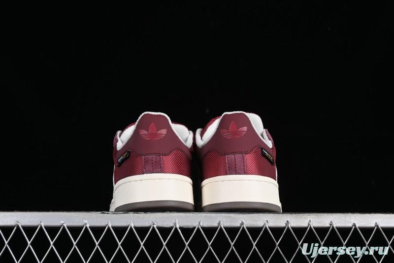 Adidas Originals Campus 00s College Series Retro Casual Sneakers - ID2076