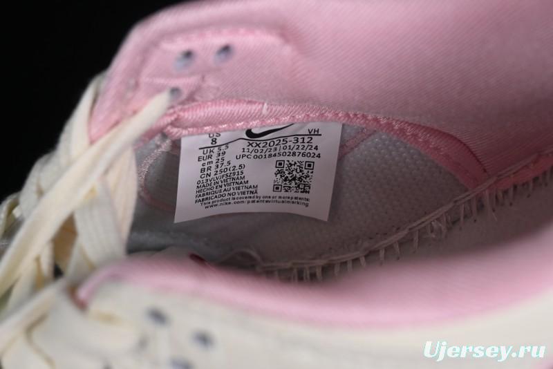 Nike SB Dunk Low Valentine's Day Limited Edition - Cherry Valentine Anniversary High-End Custom Low-Top Casual Sneakers - XX2025-312