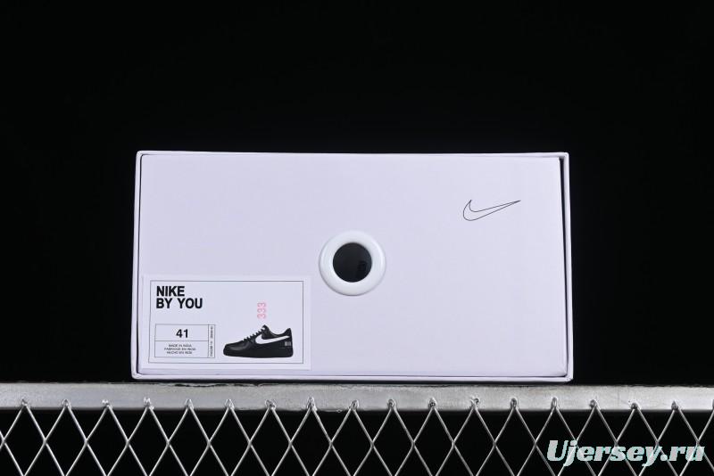 Nike Air Force 1 '07 Low Custom Casual Sneakers - CW2288-111