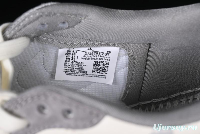 Nike Travis Scott x Fragment Design x Air Jordan 1 Low OG SP AJ1 Sneakers - DM9288-001