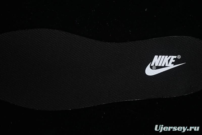 Nike Dunk Low Panda Prank Universe Exploration - Boundless Abyss Cool Black SB Strap Low Top Casual Skate Shoes - DV0831-002