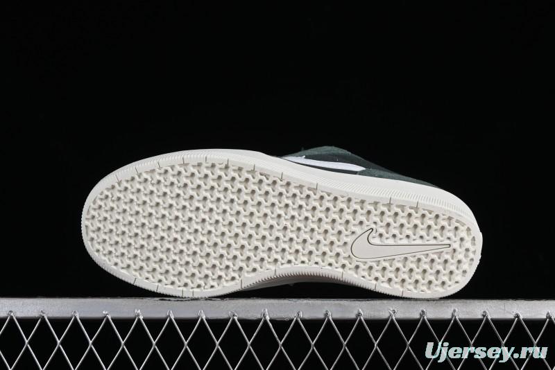 Nike SB Force 58 Retro Skate Shoes - DV5477-301