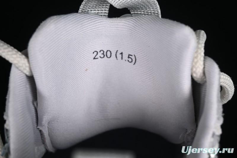 GG-CC Casual Running Shoes with Irregular Design - G24U9893B