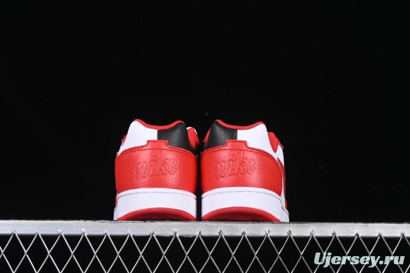 Nike Court Borough Low Retro Breathable Casual Sneakers - AQ1774-101