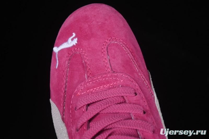 Puma Speedcat Lifestyle Low-Top Sneakers for Racing Enthusiasts - 398846-34