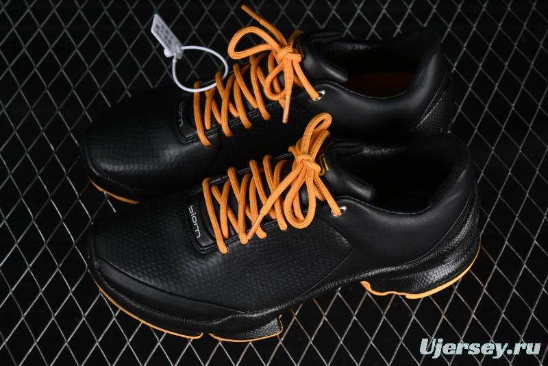 ECCO BIOM Walking Shoes for Men with Natural Motion Technology and Cushioned Comfort - 80033461092