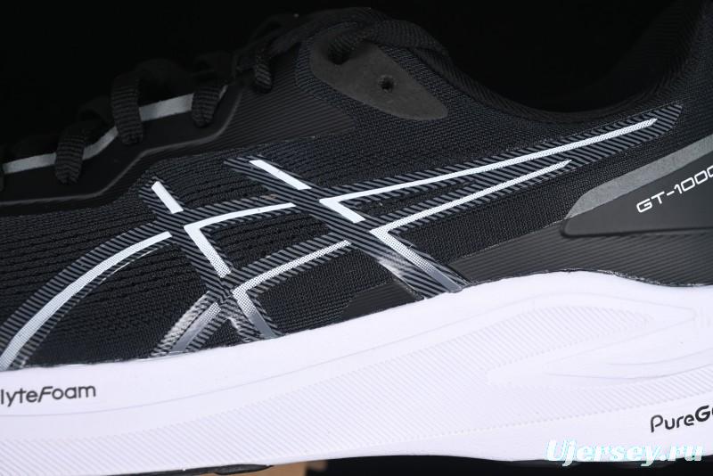 Asics GT-1000 13 GTX Retro Breathable Casual Shoes with Cushioning for Men - 1011B858-003