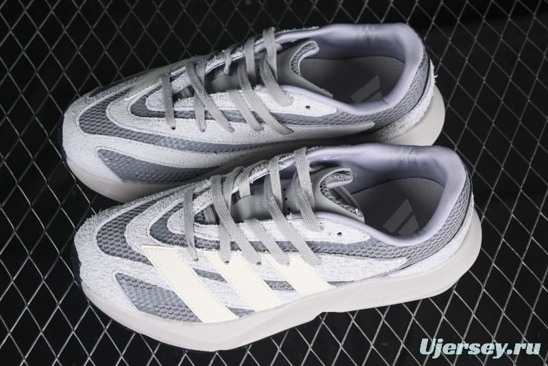 Adidas Lightblaze JQ9973 Breathable Running Shoes - AJD4